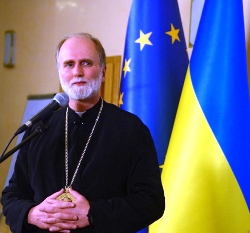 Владика Борис (Гудзяк): 